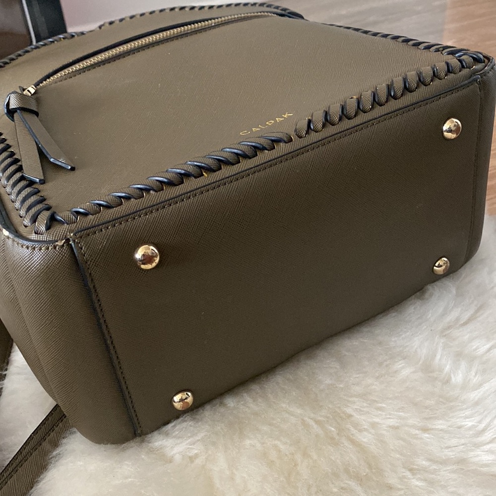 Calpak Mini Backpack - image 2